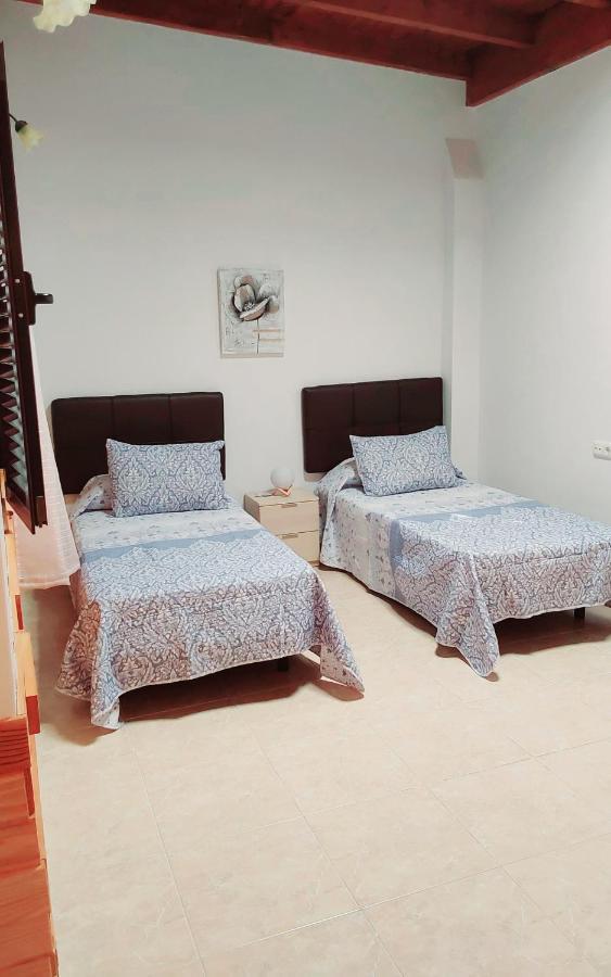 Grani Mar Apartamento Costa Calma Exterior foto