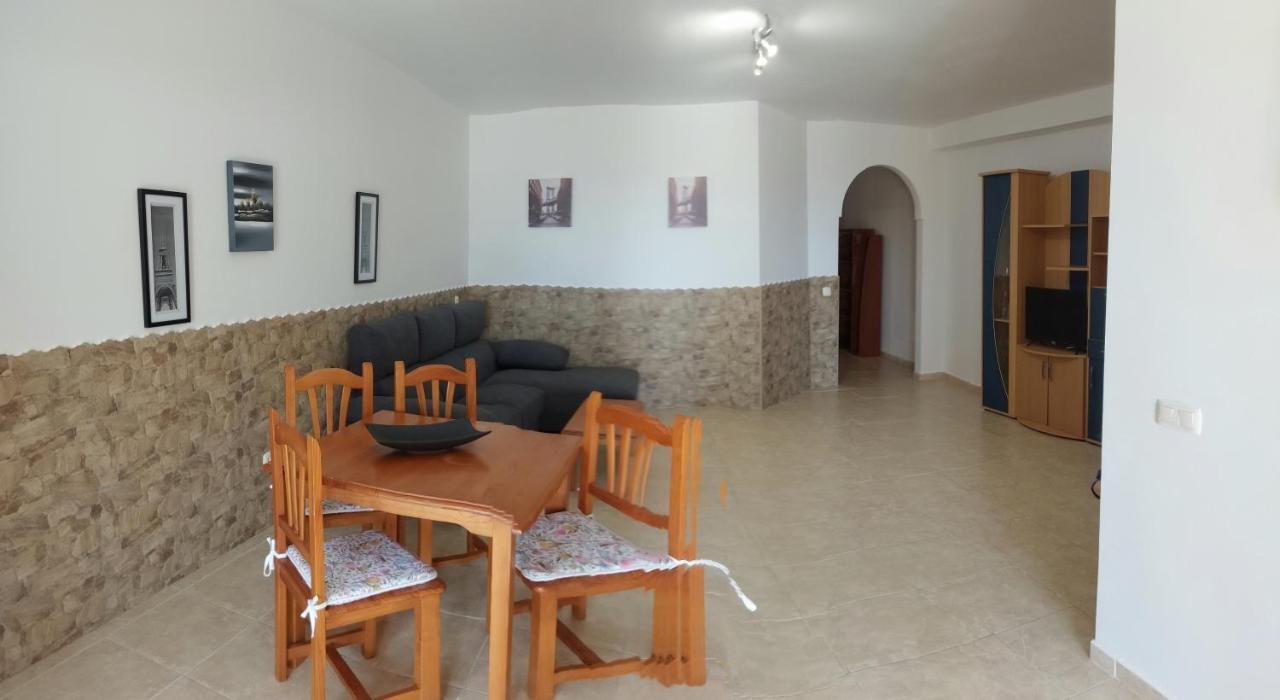Grani Mar Apartamento Costa Calma Exterior foto