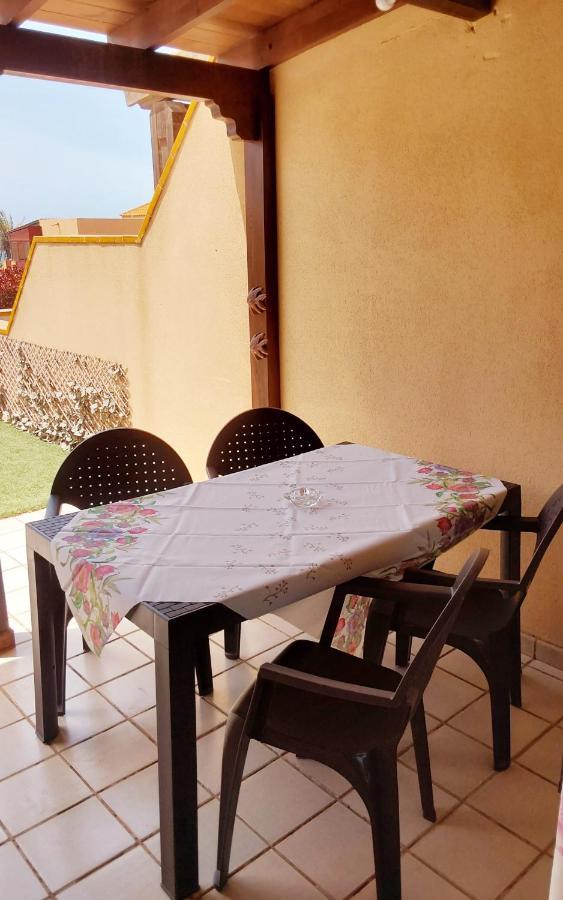 Grani Mar Apartamento Costa Calma Exterior foto
