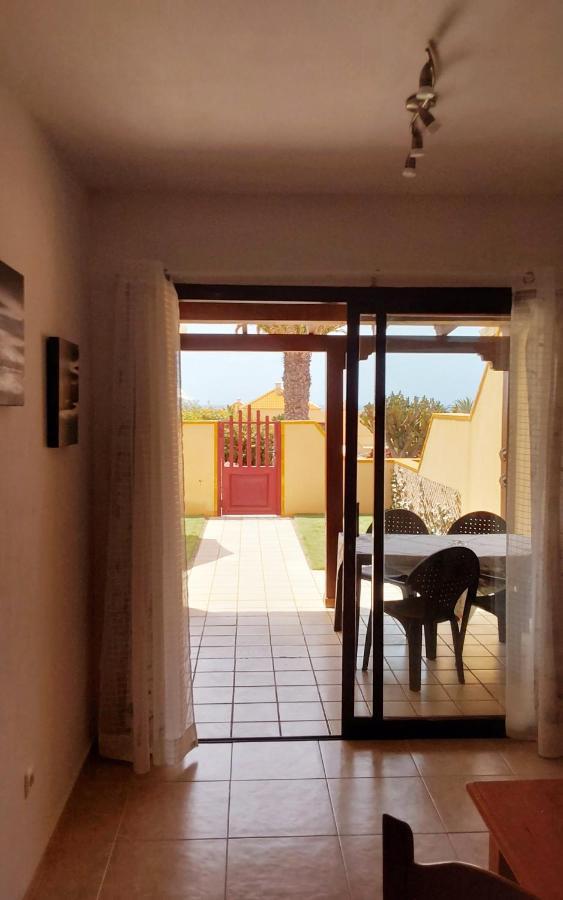 Grani Mar Apartamento Costa Calma Exterior foto