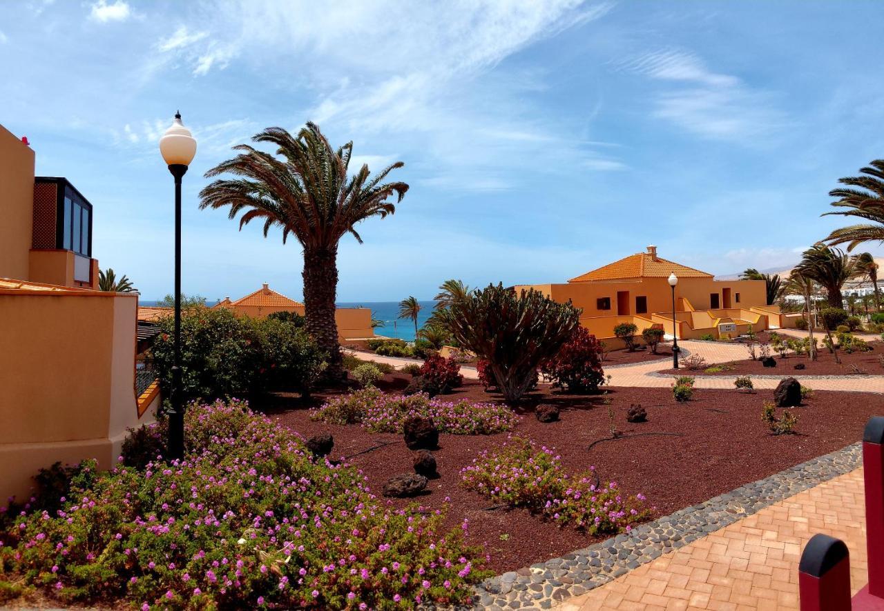 Grani Mar Apartamento Costa Calma Exterior foto