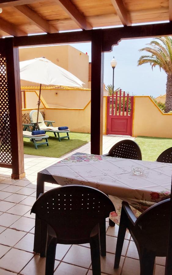 Grani Mar Apartamento Costa Calma Exterior foto