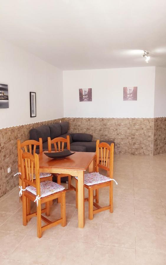 Grani Mar Apartamento Costa Calma Exterior foto