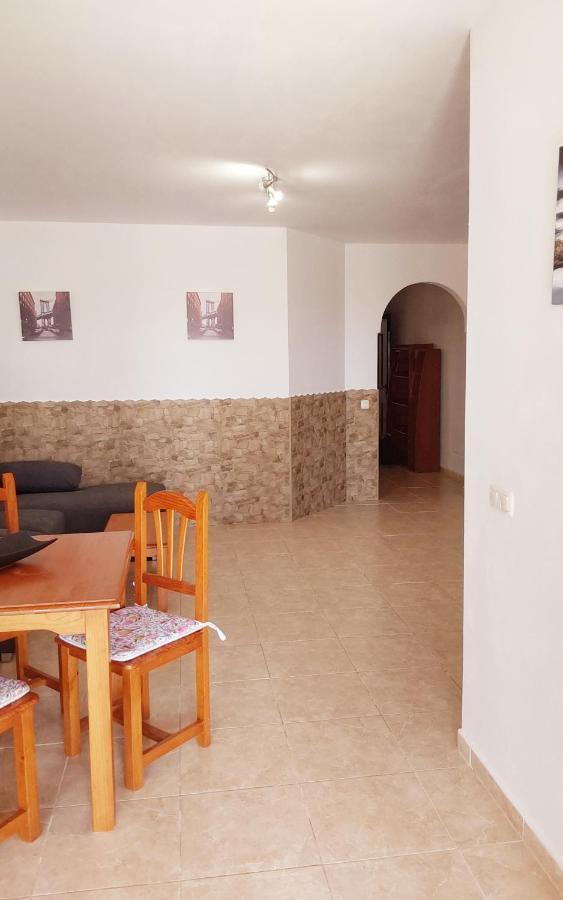 Grani Mar Apartamento Costa Calma Exterior foto