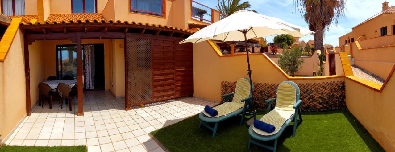 Grani Mar Apartamento Costa Calma Exterior foto