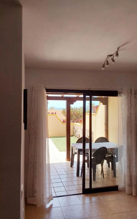 Grani Mar Apartamento Costa Calma Exterior foto