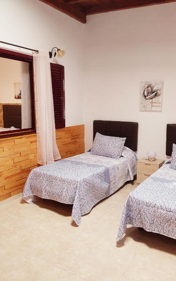 Grani Mar Apartamento Costa Calma Exterior foto