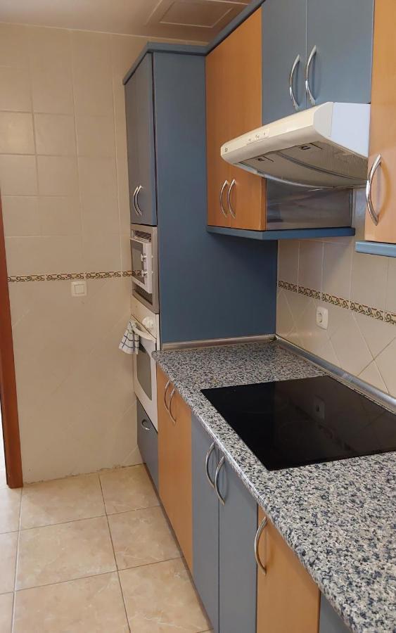 Grani Mar Apartamento Costa Calma Exterior foto